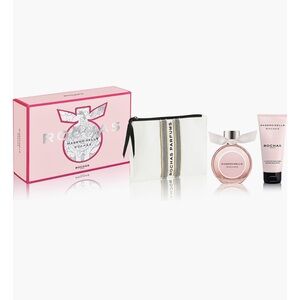 Rochas Mademoiselle Eau de Parfum Gift Set